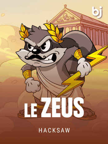 লি জিউস game icon