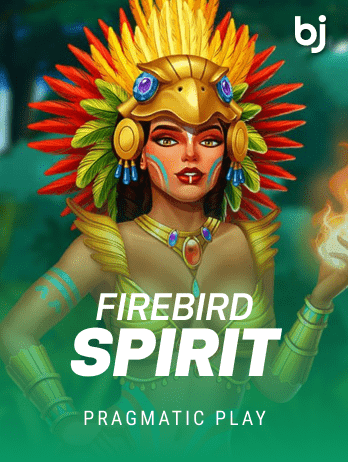 ফায়ারবার্ড স্পিরিট game icon