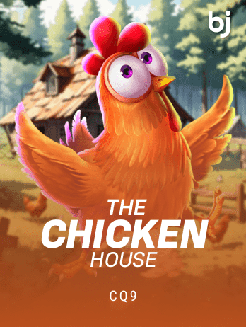The Chicken House game icon