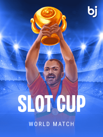 স্লট কাপ game icon